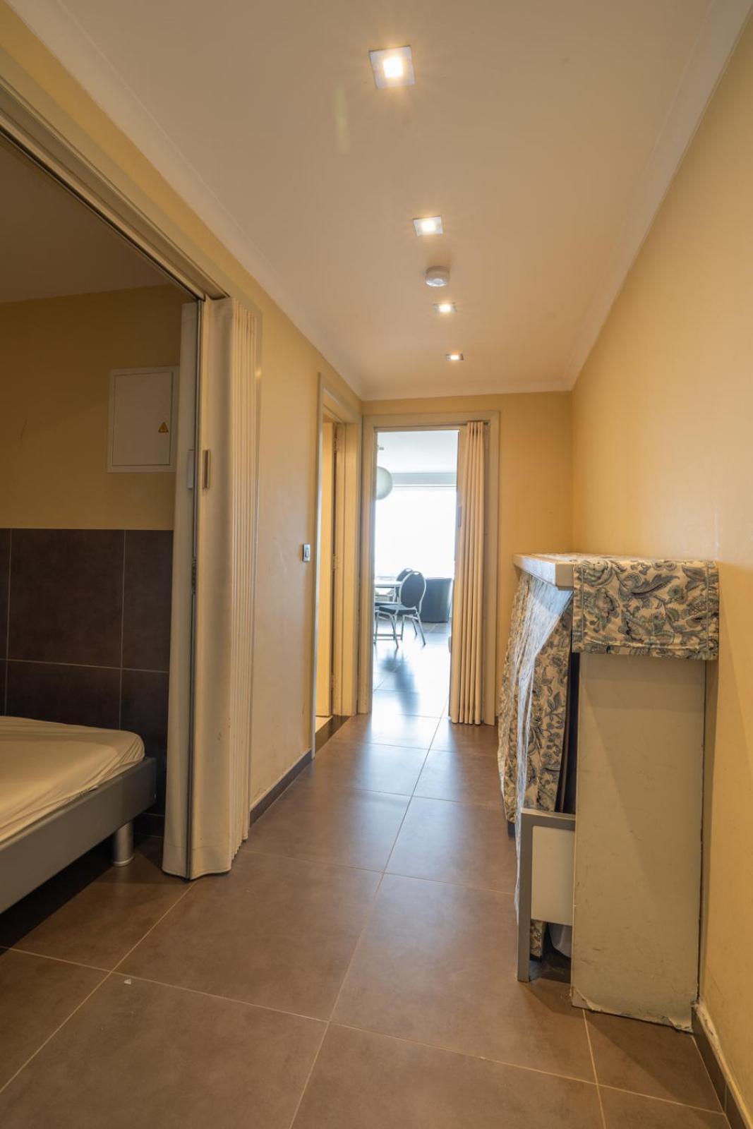 Cozy With Amazing Seaview - Perfect For 5 People T79 * Ostende